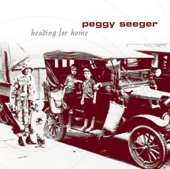 Peggy Seeger - John Gilbert Is the Boat