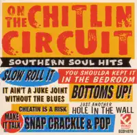 It Ain't a Juke Joint Without the Blues