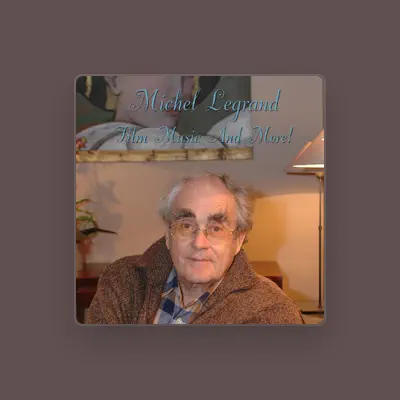 Listen to Michel Legrand & The Flemish Radio Orchestra, watch music videos, read bio, see tour dates & more!