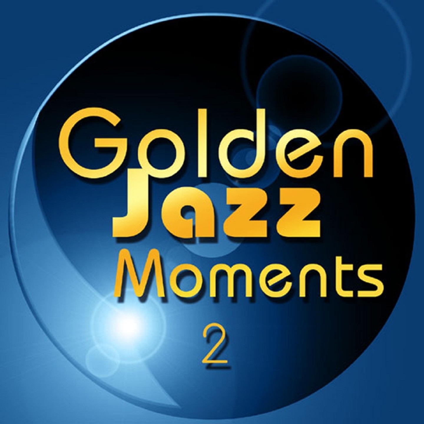 Golden Jazz Moments, Vol. 2 (Remastered)