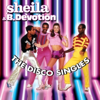 Love Me Baby - Sheila B Devotion