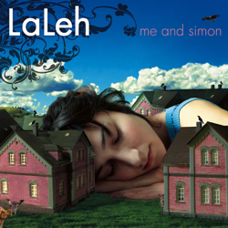 Me and Simon - Laleh Cover Art