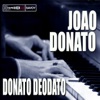Donato Deodato - EP