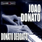 Joao Donato - Batuque