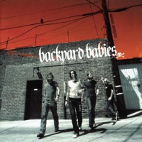 Backyard Babies - Minus Celsius