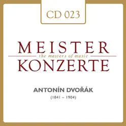 Antonín Dvorak - Nathan Milstein Antonín Dvorak - Nathan Milstein