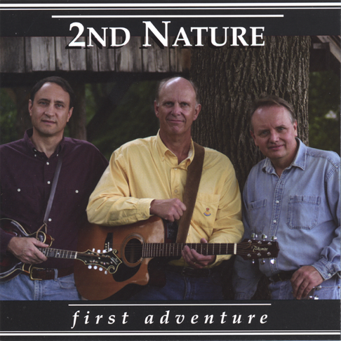 Episodes by Second Nature (CD 1998 Global Mogul Group) in