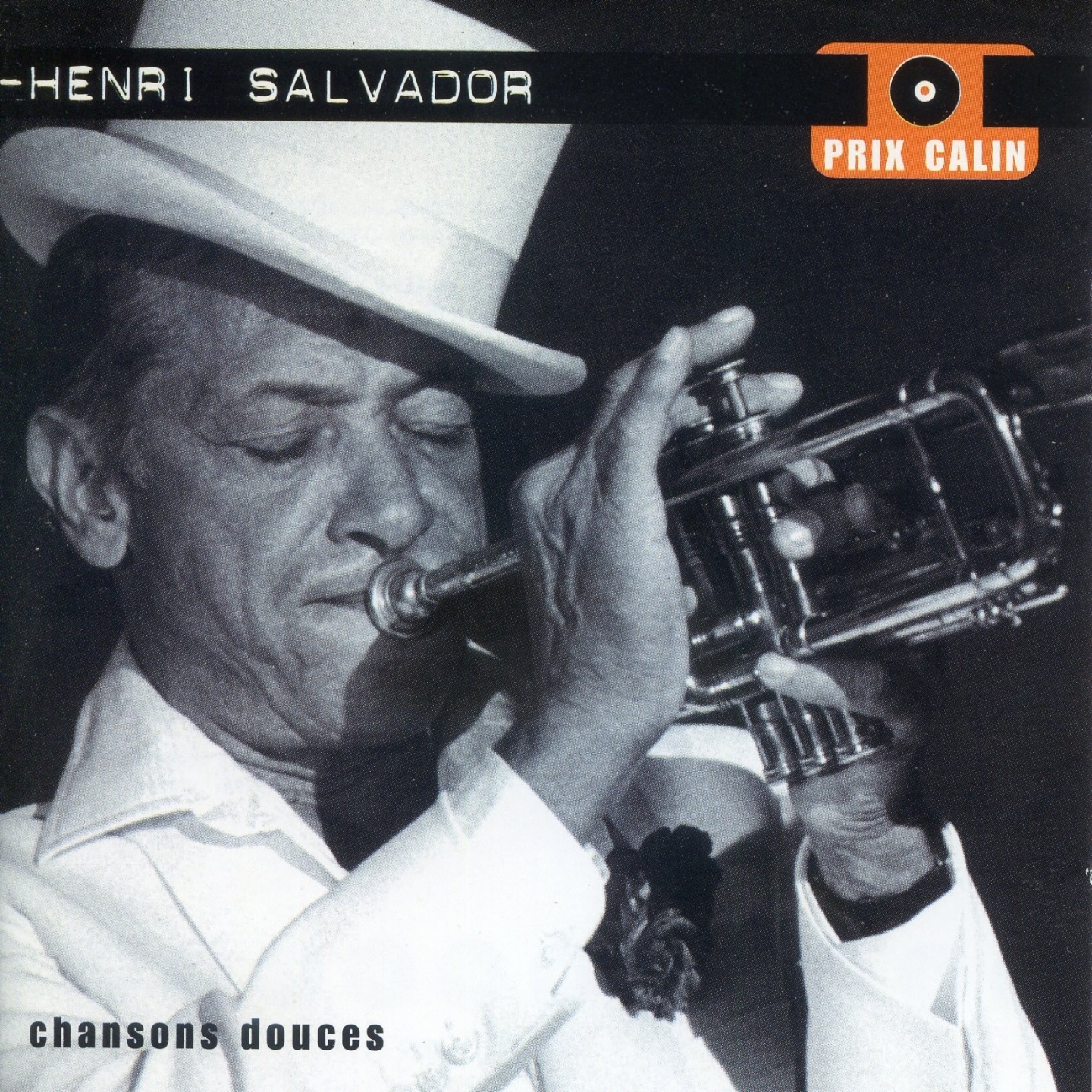 Chansons douces