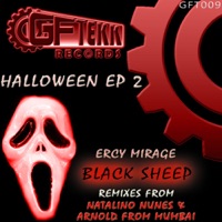 Halloween 2 - EP - Ercy Mirage