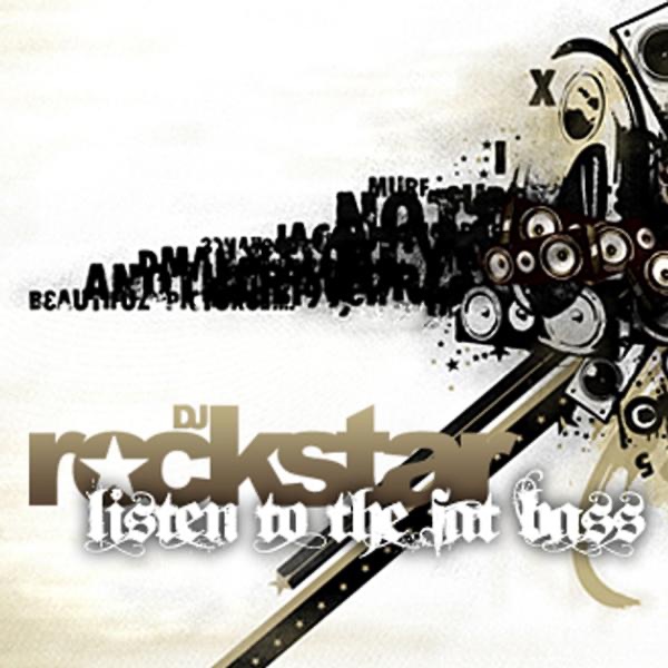 Listen To The Fat Bass