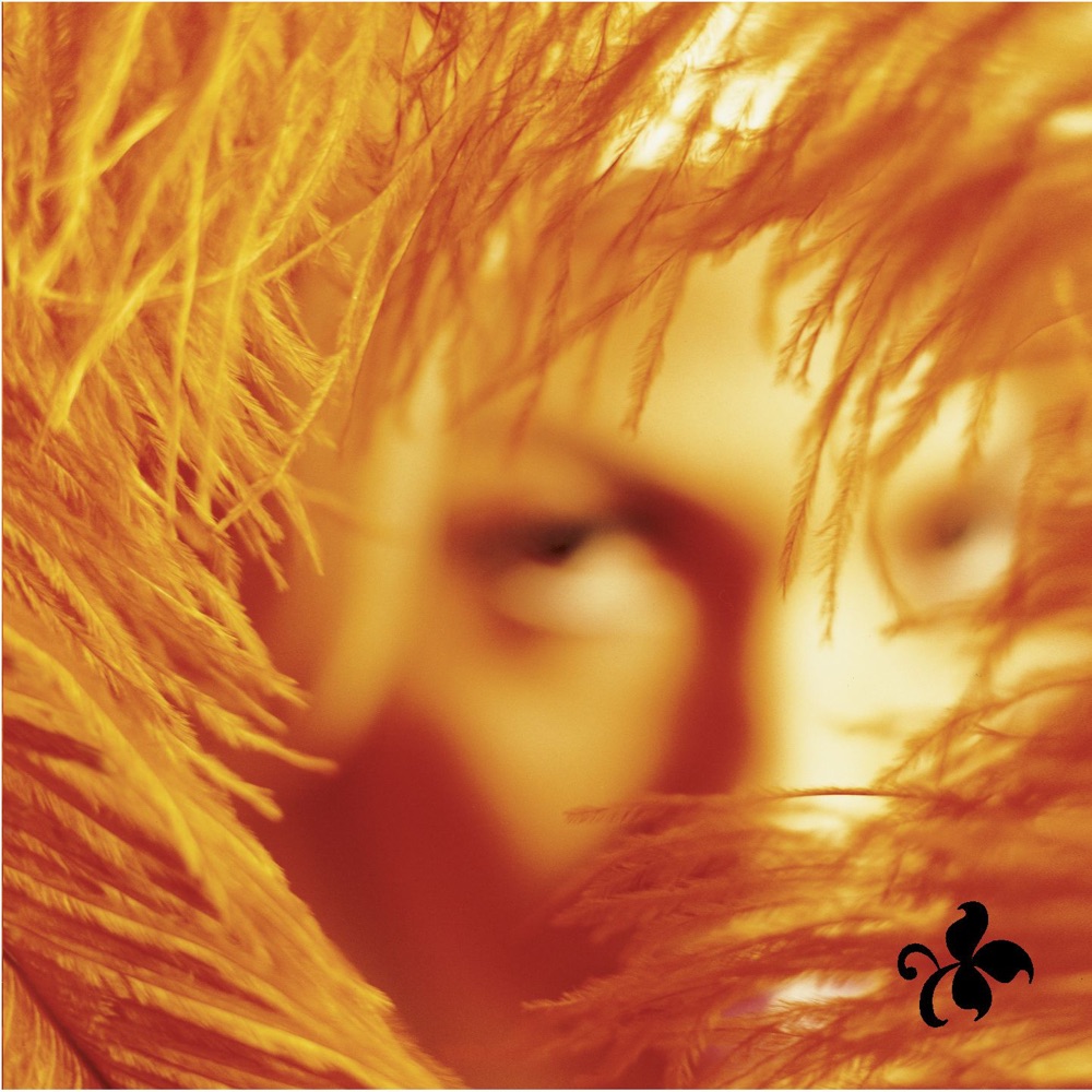 Обложка альбома «Shangri-La Dee Da» — Stone Temple Pilots