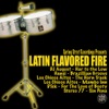 Chicos Mambo Mambo Inn Latin Flavored Fire