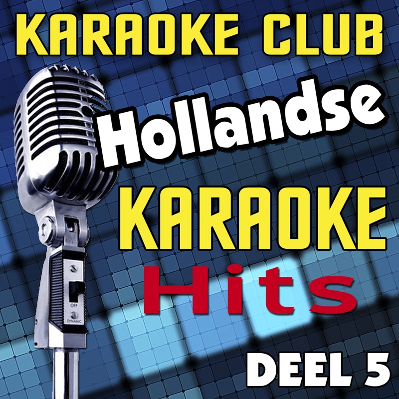 Busje Komt Zo (Karaoke Version)