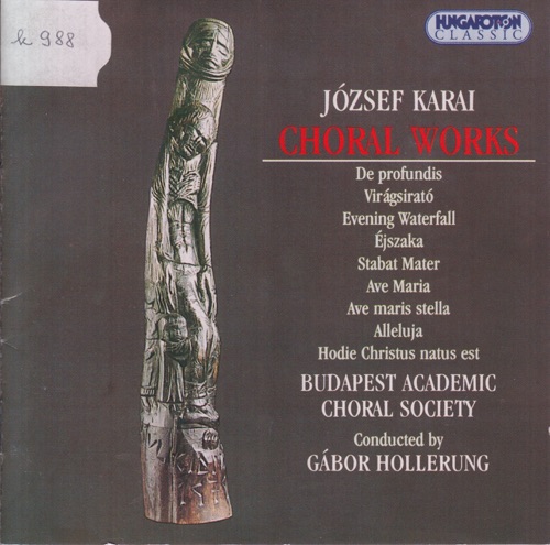 Choral Works