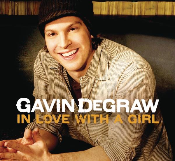 Gavin DeGraw – In Love With a Girl – EP (2008) [iTunes Plus AAC M4A]-新房子