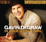 In Love With a Girl - EP