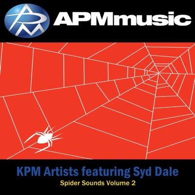 Spider Sounds Vol. 2