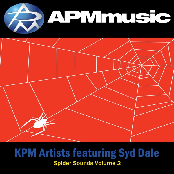 Spider Sounds Vol. 2