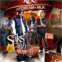 Saks Fifth - Lil Duval