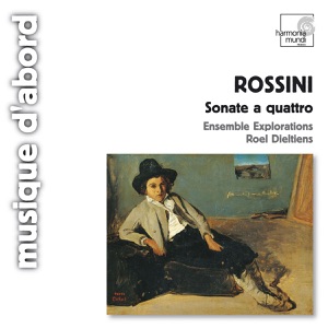 Sonata No. 5 in E-Flat Major: II. Andante