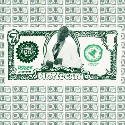 Dirtee Cash - Dizzee Rascal