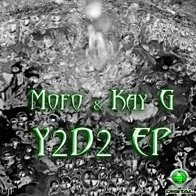 Y2d2 - EP