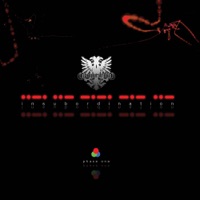Insubordination - Phase One - EP - Counterstrike