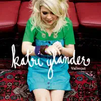 KUUSIAITA — KATRI YLANDER