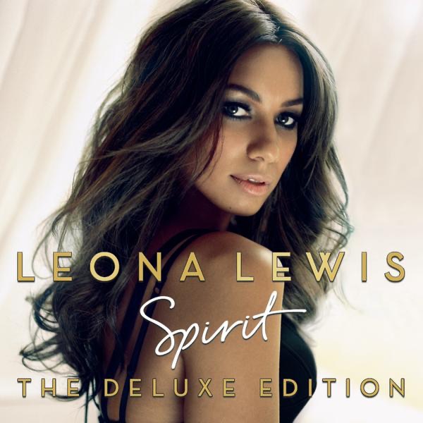 Resultado de imagen para leona lewis 2008 Spirit (The Deluxe Edition)