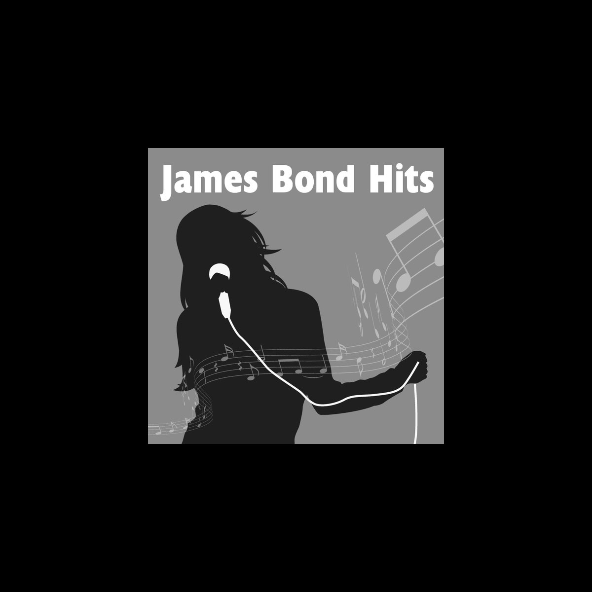 ‎James Bond Hits Album by Omnibus Media Karaoke Tracks Apple Music