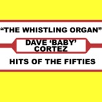 The Whistling Organ - Single