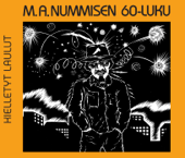 Talvisotarock (live in Tampere 4.4.2009)