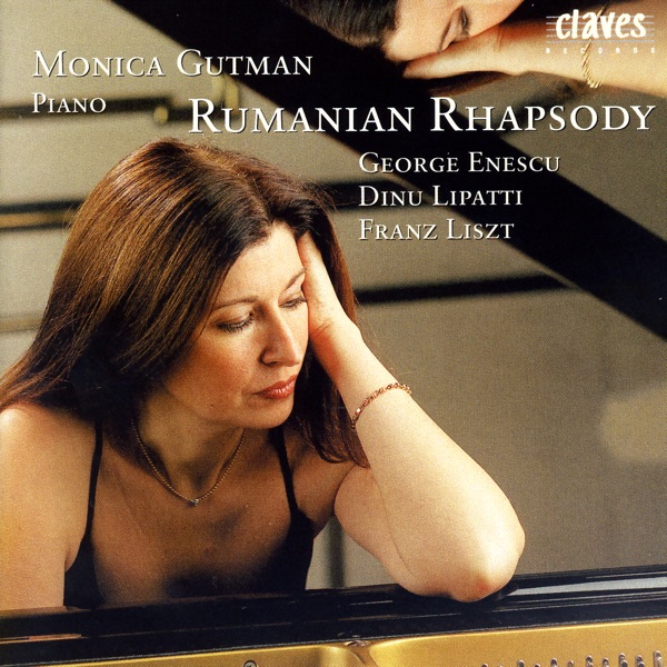 Cover of Romanian Rhapsody
