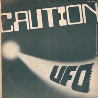 Ufo - Single - Caution