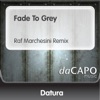 Datura Vs. DJ MNS - Fade to Grey (feat. Steve Strange)