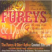 Poem To The Lonesome Boatman / The Lonesome Boatman — The Fureys And Davey Arthur