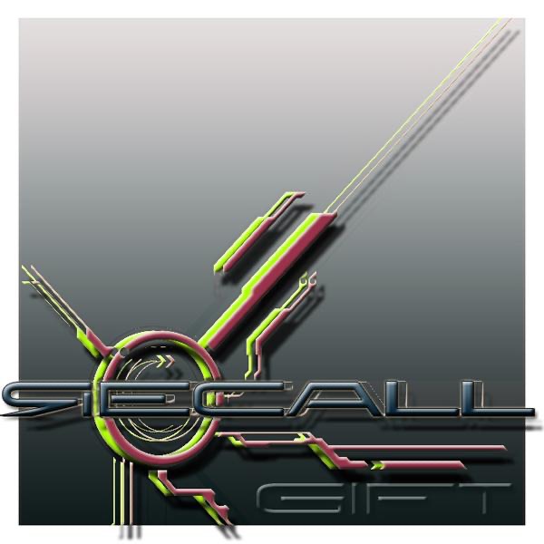 Gift Vol. 2 - EP