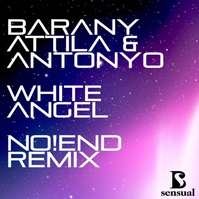 White Angel (No!end Remix) - Single
