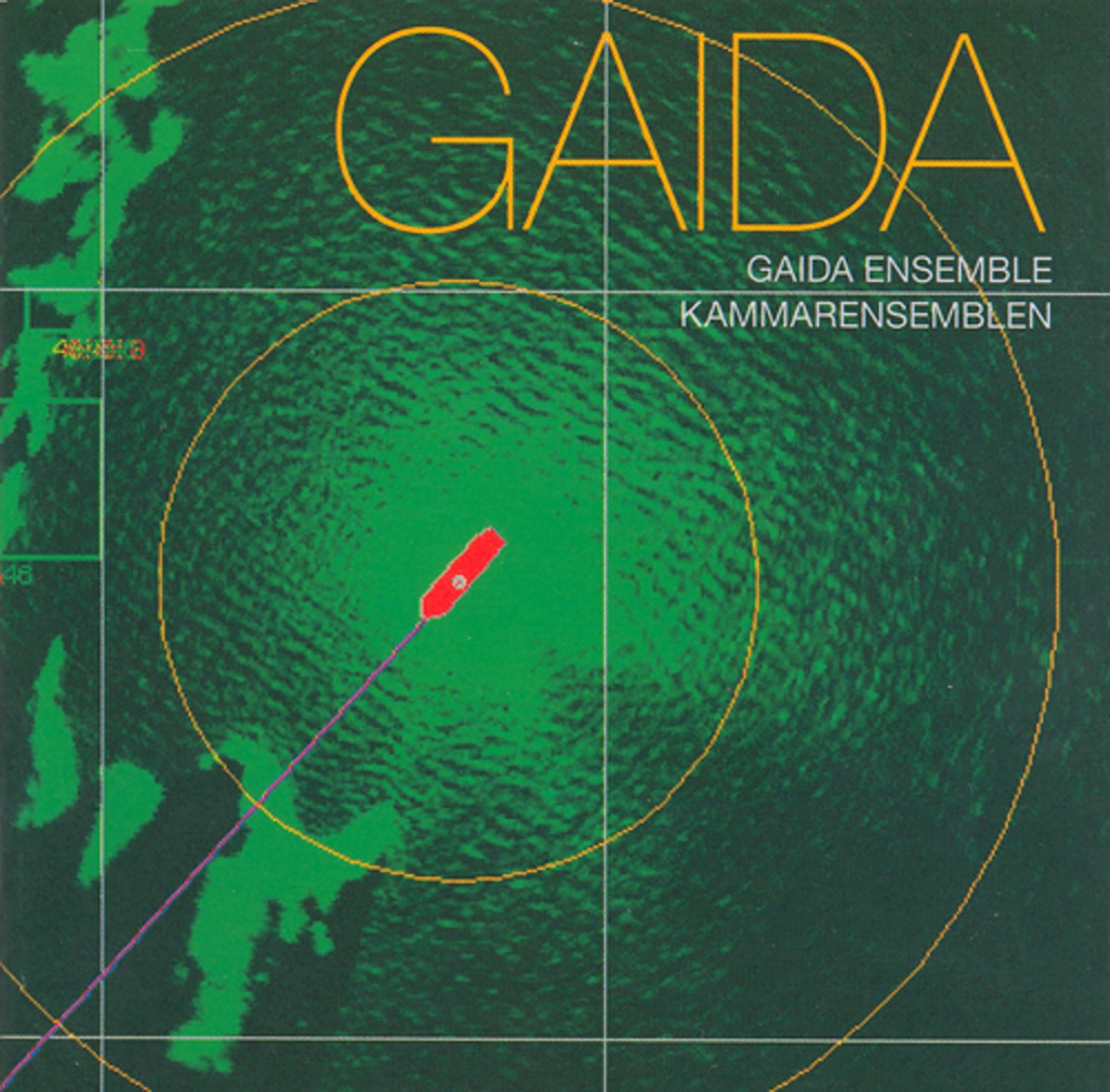 Gaida Ensemble – Nakas/Merkelys/Jurgutis/Juozapaitis