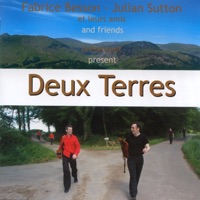 Deux Terres by Fabrice Besson & Julian Sutton on Apple Music