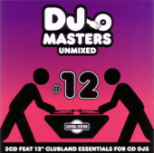 DJ Masters Unmixed, #12