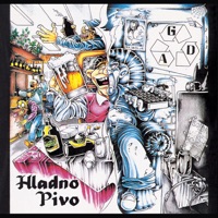 Hladno Pivo - U Ritmu Dlakave Guze