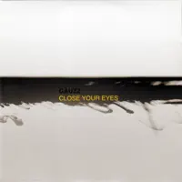 Close Your Eyes (Radio Edit) — Gauzz