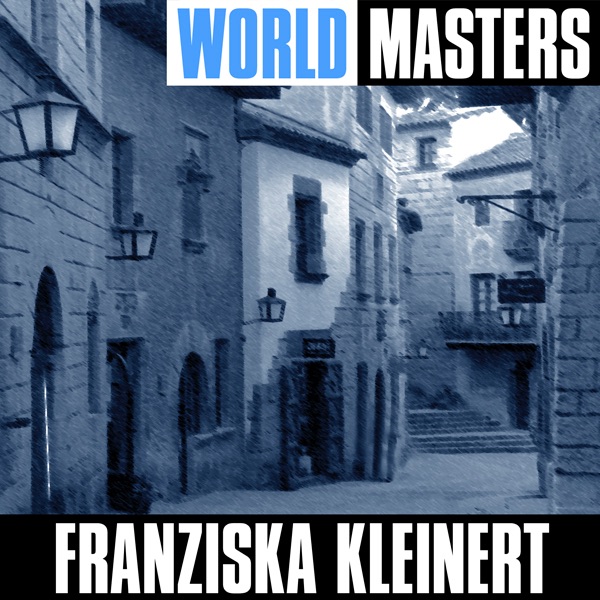 World Masters: Franziska Kleinert