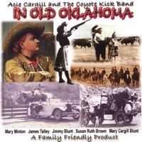 In Old Oklahoma - Acie Cargill