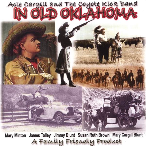 In Old Oklahoma