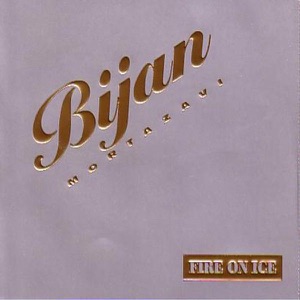 Fire On Ice - Vocal & Instrumental