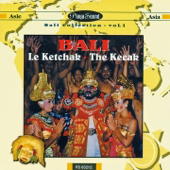 Bali - the Ketchak