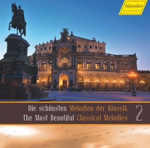 Schonsten Melodien Der Klassik 2 (Der) (The Most Beautiful Classic Melodies 2)