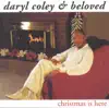 Daryl Coley - Carol Of The Bells, Silver Bells